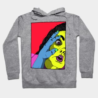 Acid Hoodie